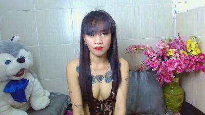 Ladyshammy live cam on Cam4