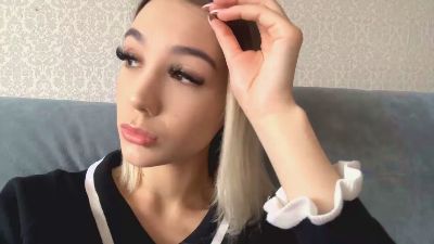 LaelPelligra live cam on Cam4