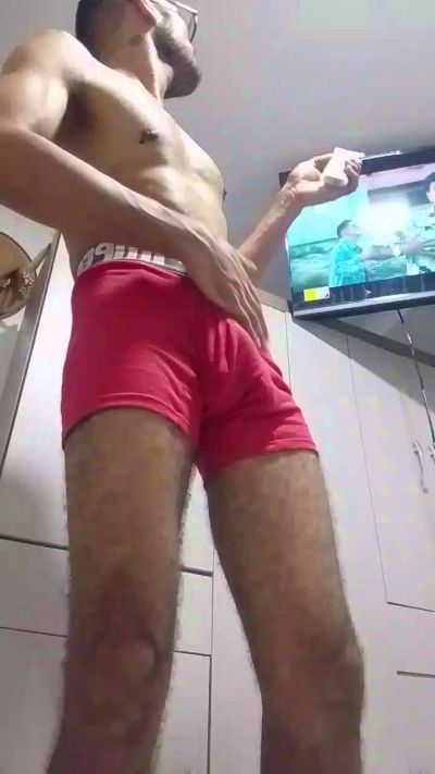 Lafory_1 live cam on Cam4