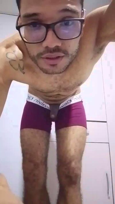 Lafory_1 live cam on Cam4