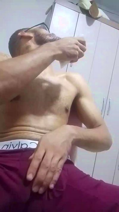 Lafory_1 live cam on Cam4