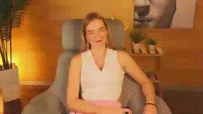 LahomaEspree live cam on Cam4