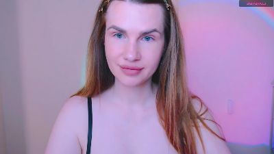 LaimeL live cam on Cam4
