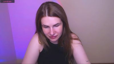 LaimeL live cam on Cam4