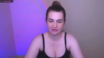 LaimeL live cam on Cam4