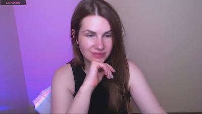 LaimeL live cam on Cam4