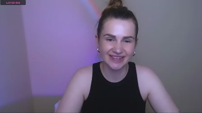 LaimeL live cam on Cam4