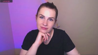 LaimeL live cam on Cam4