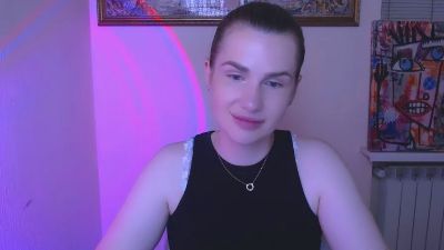 LaimeL live cam on Cam4
