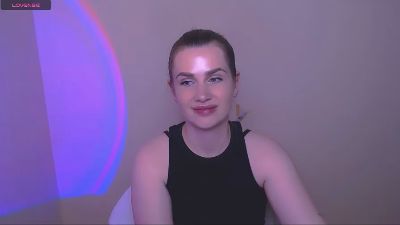 LaimeL live cam on Cam4