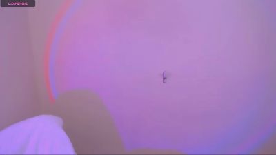 LaimeL live cam on Cam4