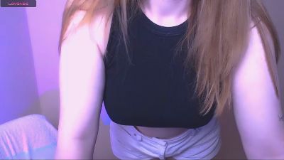 LaimeL live cam on Cam4