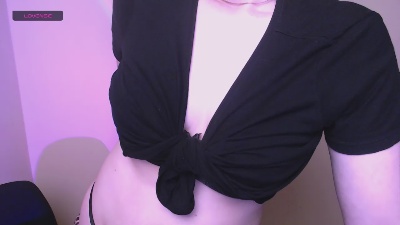 LaimeL live cam on Cam4