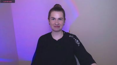 LaimeL live cam on Cam4