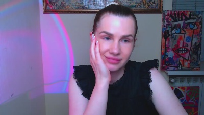 LaimeL live cam on Cam4