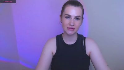 LaimeL live cam on Cam4