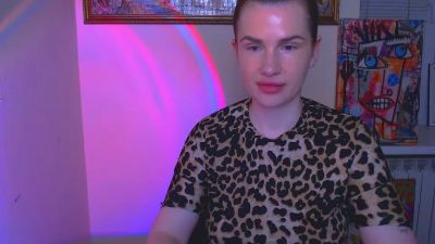 LaimeL live cam on Cam4