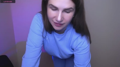 LaimeL live cam on Cam4