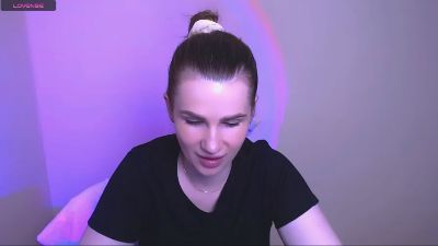 LaimeL live cam on Cam4