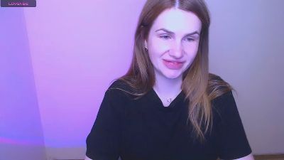 LaimeL live cam on Cam4
