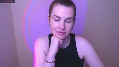 LaimeL live cam on Cam4