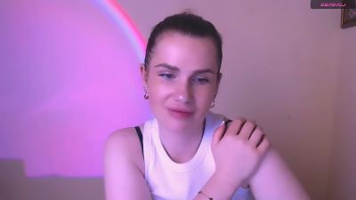 LaimeL live cam on Cam4