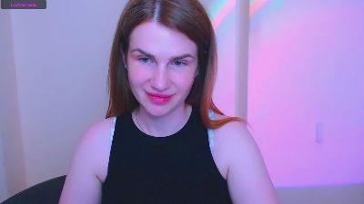 LaimeL live cam on Cam4
