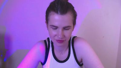 LaimeL live cam on Cam4