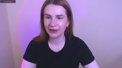 LaimeL live cam on Cam4