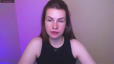 LaimeL live cam on Cam4