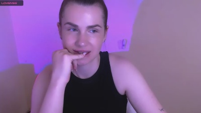 LaimeL live cam on Cam4