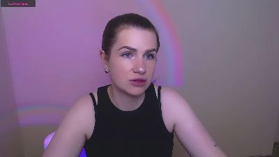 LaimeL live cam on Cam4