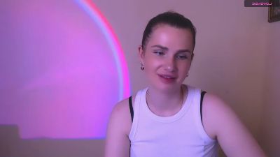 LaimeL live cam on Cam4