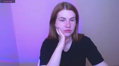 LaimeL live cam on Cam4