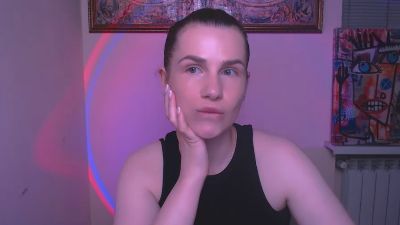 LaimeL live cam on Cam4