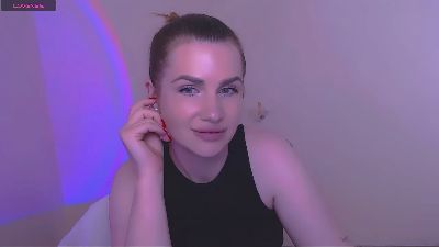 LaimeL live cam on Cam4