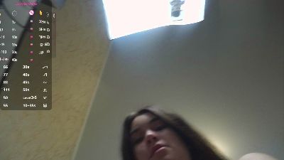 LaineGopin live cam on Cam4