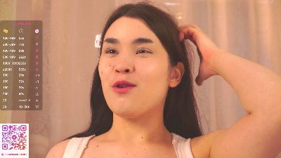 LaineGopin live cam on Cam4