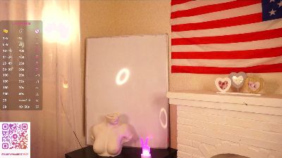 LaineGopin live cam on Cam4