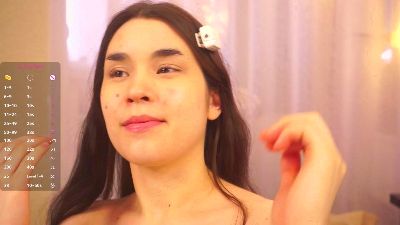 LaineGopin live cam on Cam4