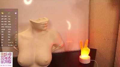 LaineGopin live cam on Cam4