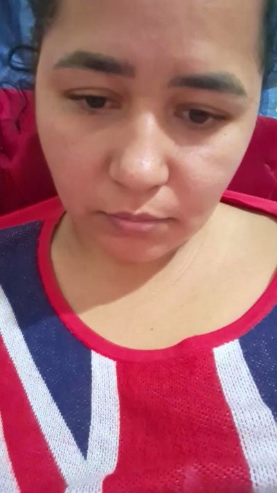Laisbaby live cam on Cam4