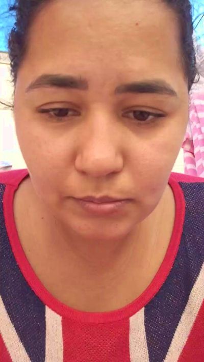 Laisbaby live cam on Cam4