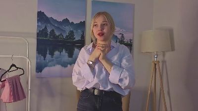 Profile and Statistics for LajuanaTucknott on Cam4