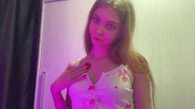 LakeshaBanana live cam on Cam4