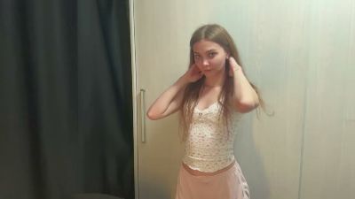 LakeshaBanana live cam on Cam4
