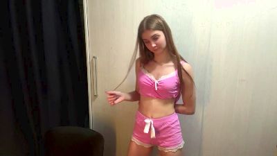 LakeshaBanana live cam on Cam4