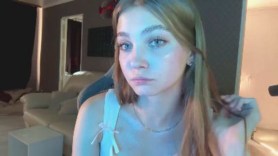 LakeshaBanana live cam on Cam4