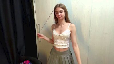 LakeshaBanana live cam on Cam4