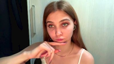 LakeshaBanana live cam on Cam4